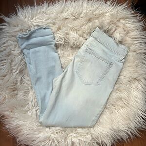 Rockstar Super Skinny Jeans